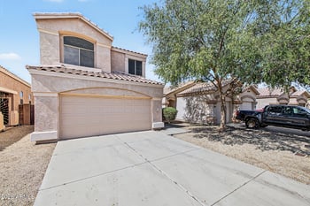 24642 N 36th Ave, Glendale, AZ 85310