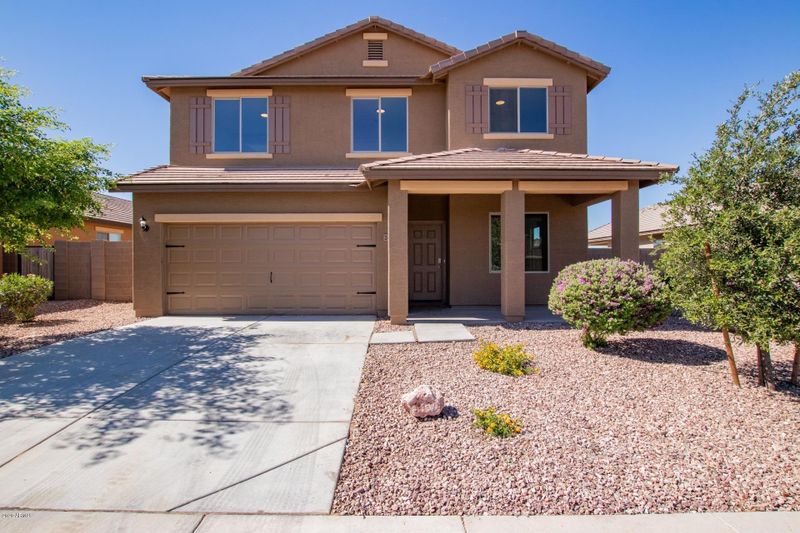 24643 W Romley Rd, Buckeye, AZ 85326