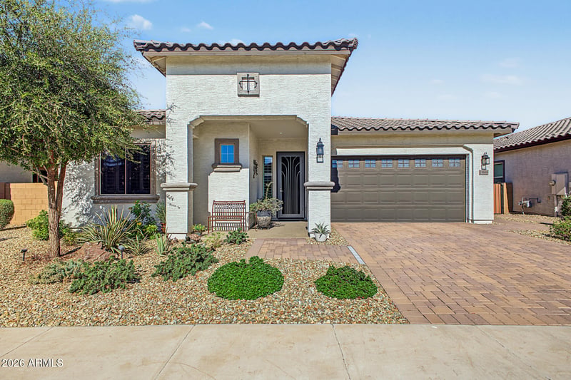 24644 N 174th Ln, Surprise, AZ 85387