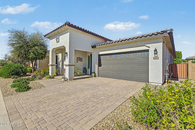 24644 N 174th Ln, Surprise, AZ 85387