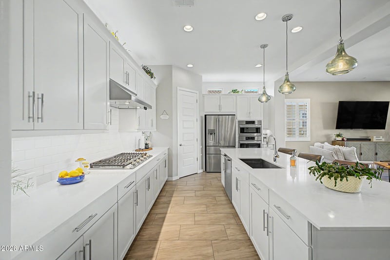 24644 N 174th Ln, Surprise, AZ 85387