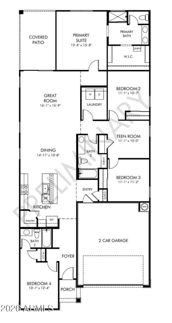 24645 Grove St, Buckeye, AZ 85326