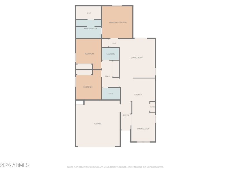 24645 Atlanta Ave, Buckeye, AZ 85326