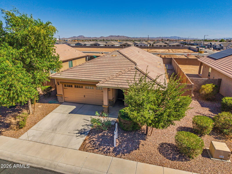 24645 Atlanta Ave, Buckeye, AZ 85326