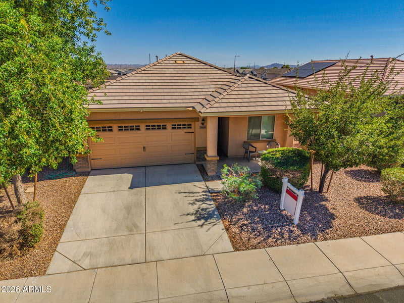 24645 Atlanta Ave, Buckeye, AZ 85326