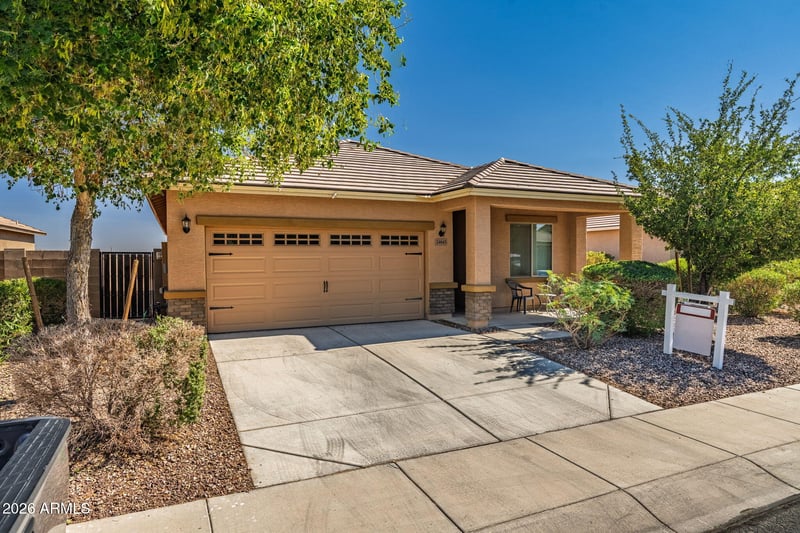 24645 W Atlanta Ave, Buckeye, AZ 85326