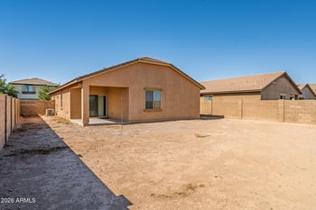 24645 W Atlanta Ave, Buckeye, AZ 85326