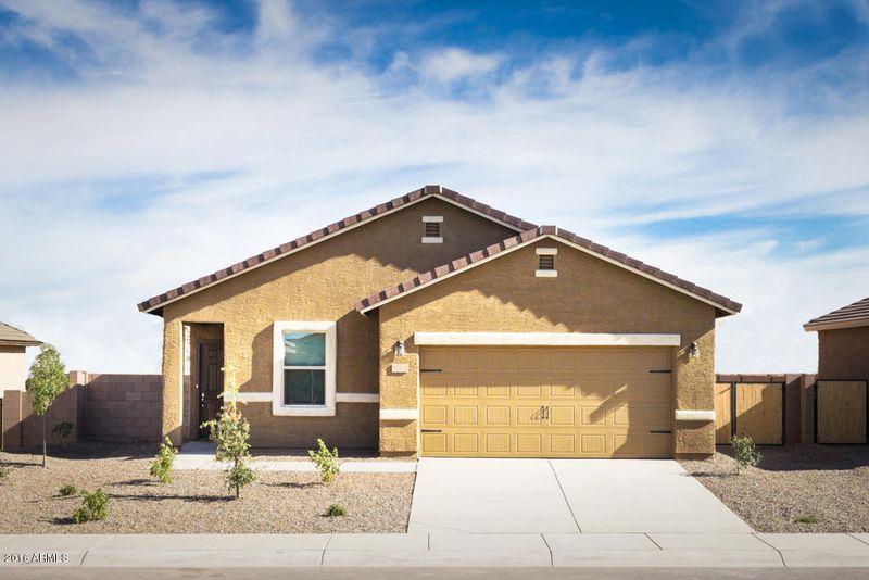 24645 W Gregory Rd, Buckeye, AZ 85326