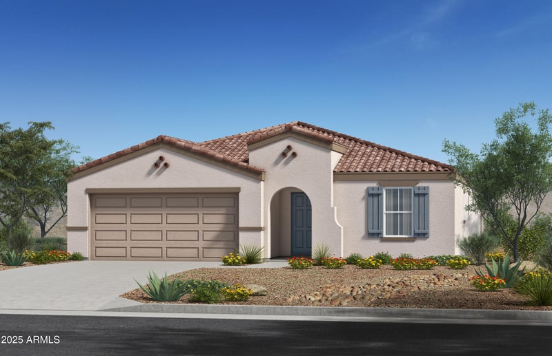24646 Jessica Ln, Buckeye, AZ 85326