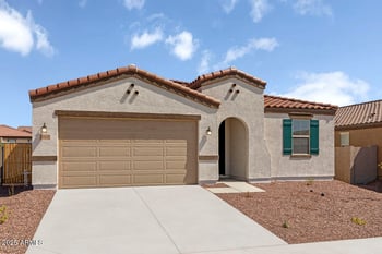24646 Jessica Ln, Buckeye, AZ 85326