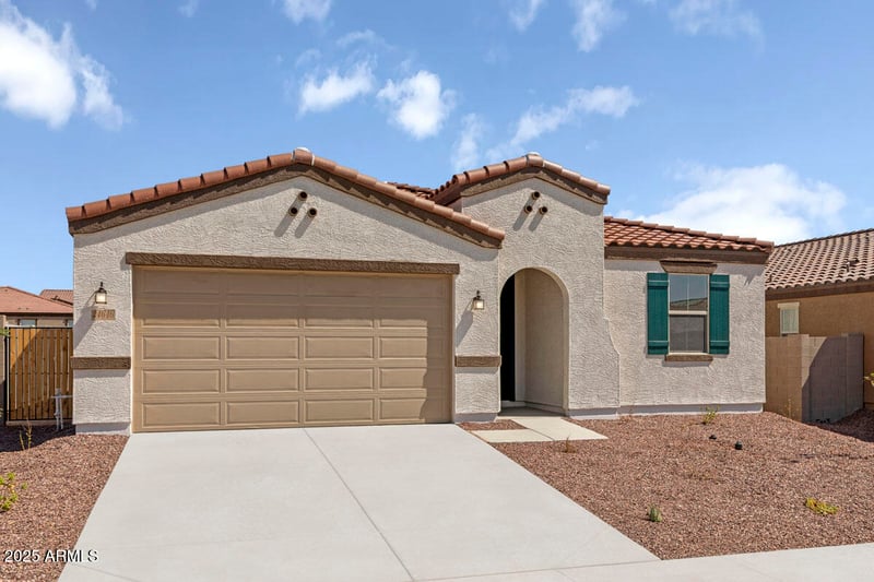 24646 Jessica Ln, Buckeye, AZ 85326