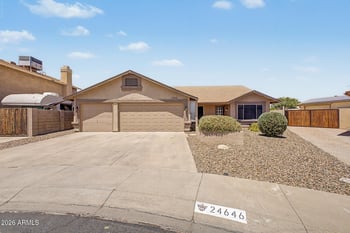 24646 N 42nd Ln, Glendale, AZ 85310