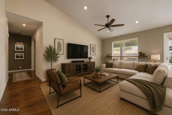 24646 N 42nd Ln, Glendale, AZ 85310