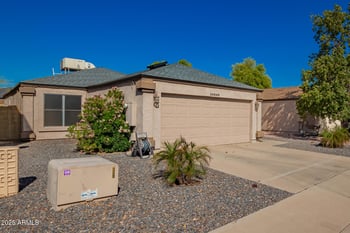 24648 40th Ln, Glendale, AZ 85310
