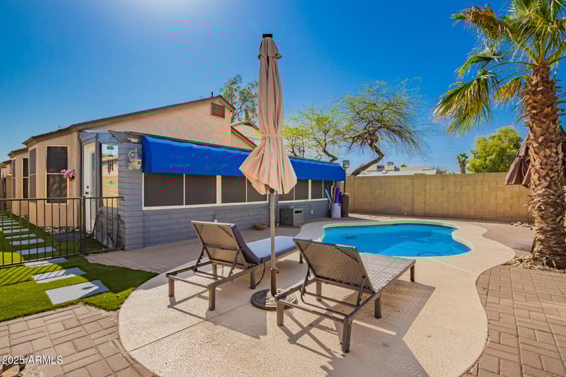 24648 40th Ln, Glendale, AZ 85310