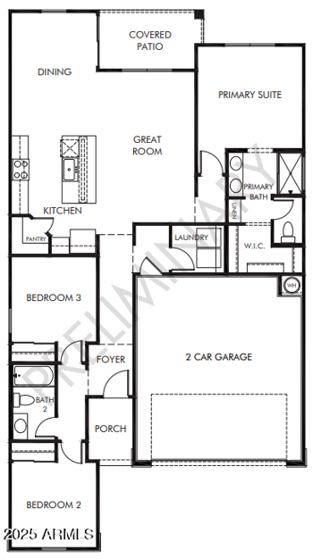 24648 Chambers St, Buckeye, AZ 85326