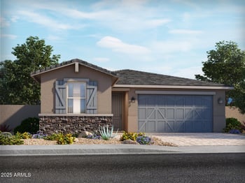 24648 Chambers St, Buckeye, AZ 85326