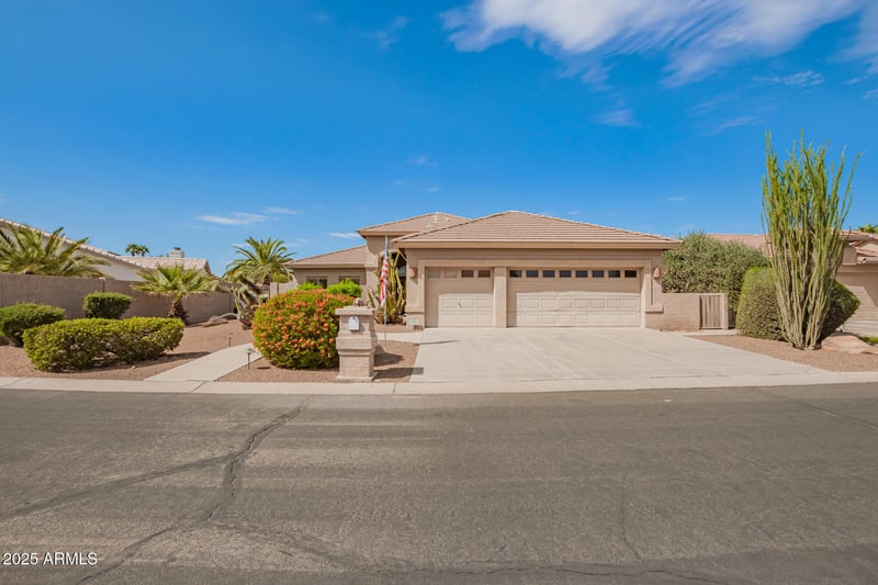 24648 Desert Trail Dr, Sun Lakes, AZ 85248