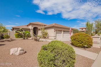 24648 Desert Trail Dr, Sun Lakes, AZ 85248