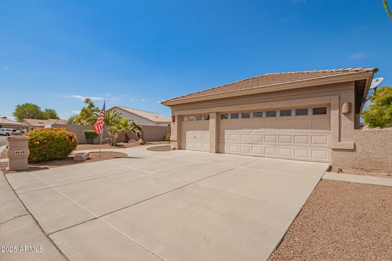 24648 Desert Trail Dr, Sun Lakes, AZ 85248