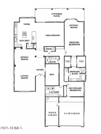 24648 Desert Trail Dr, Sun Lakes, AZ 85248