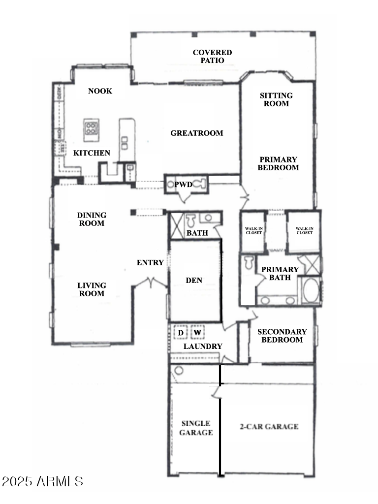 24648 Desert Trail Dr, Sun Lakes, AZ 85248