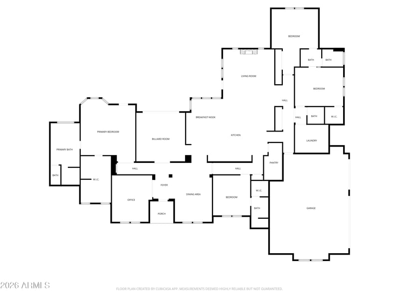 24648 186th Pl, Queen Creek, AZ 85142