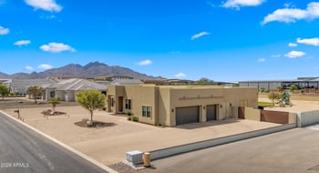 24648 S 186th Pl, Queen Creek, AZ 85142