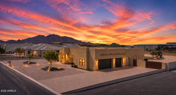 24648 186th Pl, Queen Creek, AZ 85142