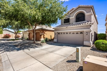 24649 35th Dr, Glendale, AZ 85310