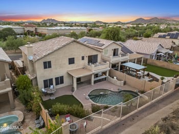 24649 65th Ave, Glendale, AZ 85310
