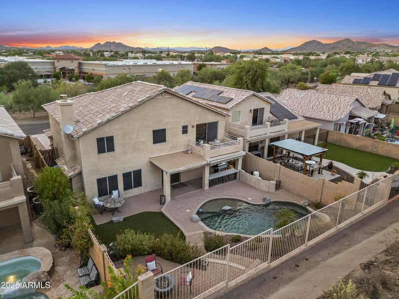24649 65th Ave, Glendale, AZ 85310