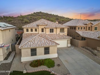 24649 65th Ave, Glendale, AZ 85310