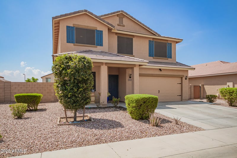24649 Sheraton Ln, Buckeye, AZ 85326