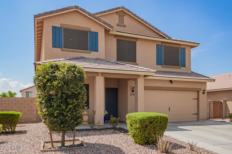 24649 Sheraton Ln, Buckeye, AZ 85326