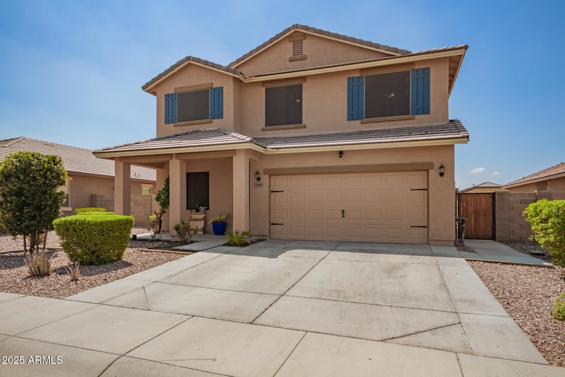 24649 Sheraton Ln, Buckeye, AZ 85326
