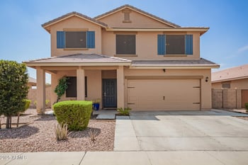 24649 Sheraton Ln, Buckeye, AZ 85326