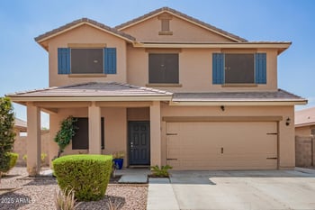 24649 Sheraton Ln, Buckeye, AZ 85326