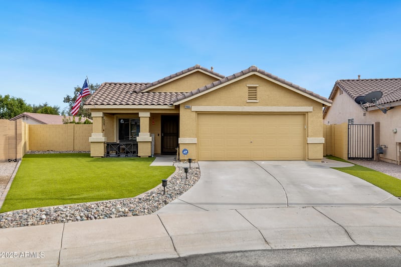 2465 Browning Pl, Chandler, AZ 85286
