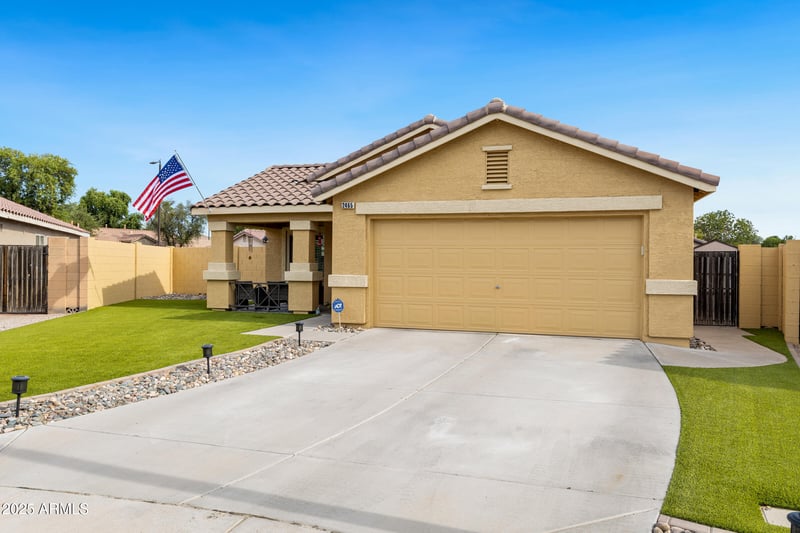 2465 Browning Pl, Chandler, AZ 85286