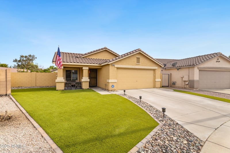 2465 Browning Pl, Chandler, AZ 85286