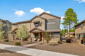 2465 Clement Cir, Flagstaff, AZ 86001