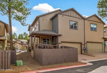 2465 Clement Cir, Flagstaff, AZ 86001