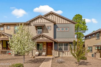 2465 Clement Cir, Flagstaff, AZ 86001