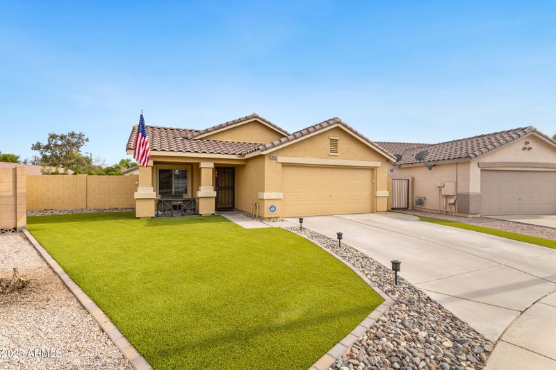 2465 E Browning Pl, Chandler, AZ 85286