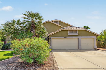 2465 E Drake St, Gilbert, AZ 85234