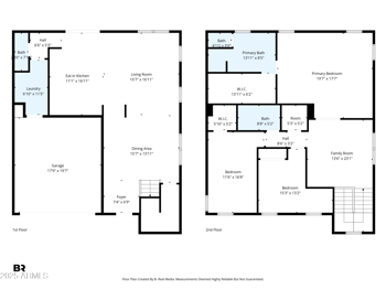 2465 Marble St, Gilbert, AZ 85295