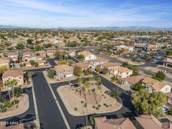 2465 Marble St, Gilbert, AZ 85295