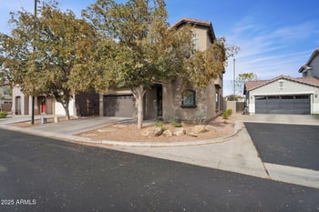 2465 Marble St, Gilbert, AZ 85295