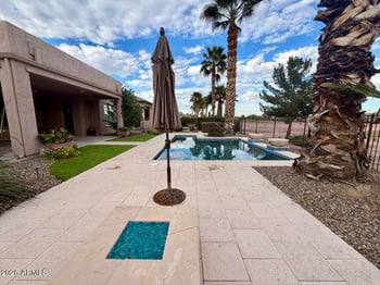 2465 164th Dr, Goodyear, AZ 85395